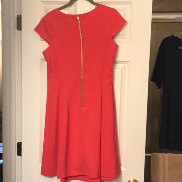 Fit and flare Dress - Picture 2 of 2